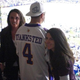 Illustration for article titled Deanna Favre Is Also A Fan Of The Custom Jersey